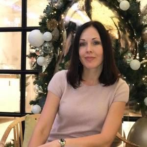 Meet your Posher, Nadiya
